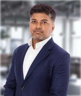 Pankaj Kumar