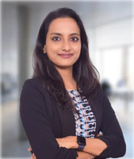Rohini Vinayagam