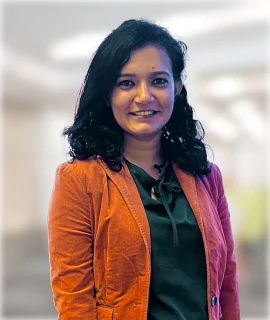 Shivani Bhakar