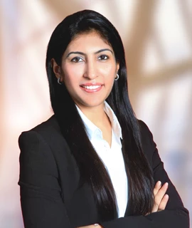 Mitula Sethi